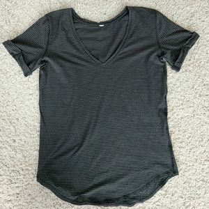 Lululemon Love Tee
